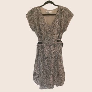 BCBG Generation Dress with Belt